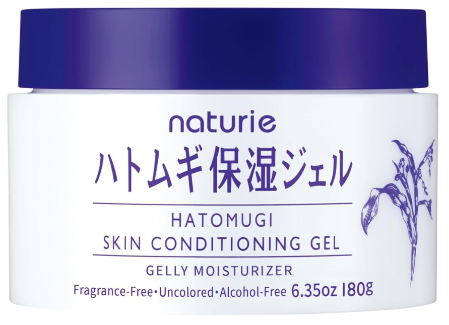 naturie Skin Conditioning Gel, 6.4 Oz (180 g)