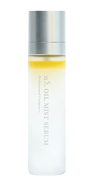 n5. oil mist serum