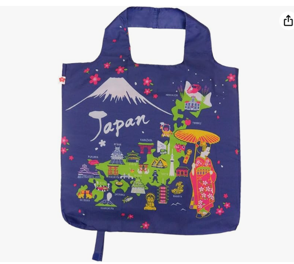 Matsumi Kogei Eco Bag