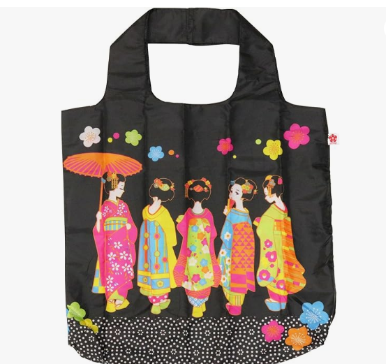 Matsumi Kogei Eco Bag